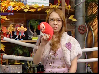 Tommy Heavenly6 フェブも良いけどたまにはヘヴもね Go Go Scrap Note